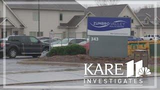 KARE 11 Investigates: $1.5 million verdict in detox center overdose