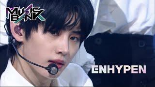 ENHYPEN - Given-Taken (Music Bank) | KBS WORLD TV 201204