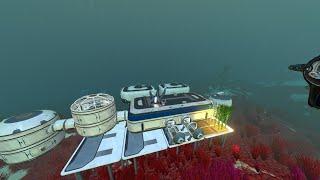 AMAZING Base Design | Subnautica