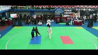 BNN CUP Kejuaraan Pencaksilat BNN