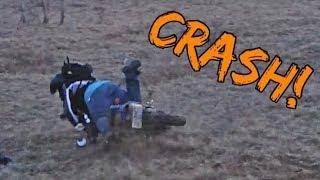 That wasn't worth it! | KTM 690 Offroad Vlog