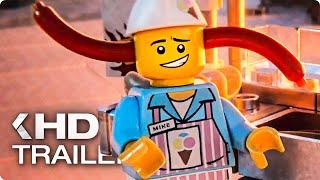 THE LEGO MOVIE 2 Trailer 3 German Deutsch (2019)