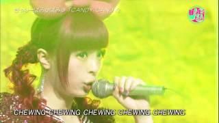 Kyary Pamyu Pamyu   -Candy Candy-