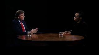 The Talk: Donald Trump & Puff Daddy