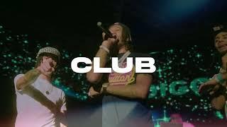 [FREE] 50 Cent X Digga D Type Beat | "CLUB" (Prod by Diamond Wav)