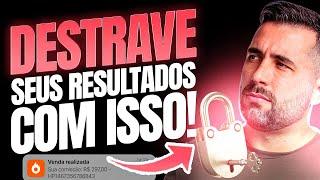 Se Não MUDAR isso vai sempre ficar TENTANDO SEM RESULTADOS