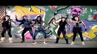 Me N Ma Girls Myanmar Music Video: Mingalar Par