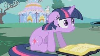 WTF, Pony Fanfiction! - Dramatic Fanfic Readings