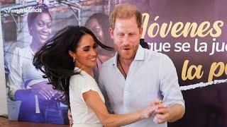 Meghan Markle and Harry's £6 5million Portugal move was explained by the Prince himself in 'Spare'