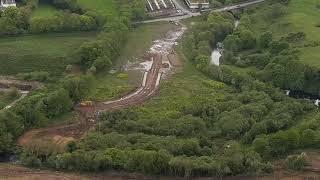 A487: Caernarfon to Bontnewydd bypass