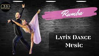 Rumba Non-Stop | Latin Dance Music Mix #musicmix #ballroomdance #rumba #dancesport #latin #dance