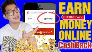 how to earn money on CashBack | free earning money on CashBack 2023