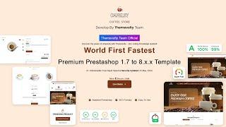 How to Install Prestashop Cafeley Theme [Responsive Prestashop 1.7.8 Template] Themevolty