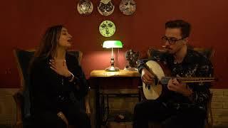 Vazgeçtim Yıldız Tilbe - Akustik Cover Zeliha Koca & Can Kandaz