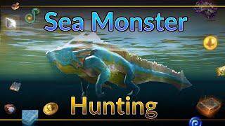 Beginners Sea Monster Hunting Guide (2023 Edition) For Black Desert Online