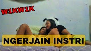 WIK WIK ASLI 2 JAM BUKA SEMUA INDONESIA || PRANK WIK WIK