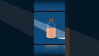 why are medicine bottles brown?  | #shorts #dailyfacts