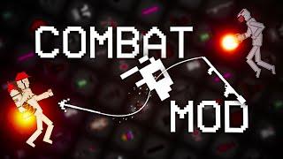 Combat Mod in People Playground