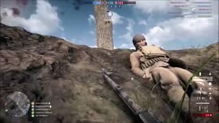 BF1 | Awesome Martini-Henry Infantry Kills!