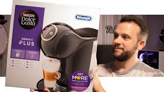 Nescafe Dolce Gusto Genio S Plus Coffee Machine | Pros & Cons