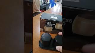 Shopee Serba 10Ribu - Pemenang Log On Speaker Bluetooth LoBls890