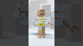 0 Robux Gemini Outfit️️