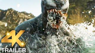 VENOM 3 THE LAST DANCE Trailer 2 Teaser (4K ULTRA HD) 2024