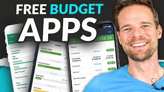 Best Free Budget Apps (2025) - 5 TRULY FREE Budgeting Tools