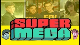 SuperMega - Childhood Stories