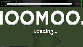 Moomoo.io Hacks. But you have WS commands!!! TUTORIAL