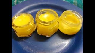 Home made Electrical Pain balm | மின்சார தைலம் | எளிய செய்முறை | Sharanya's Kitchen