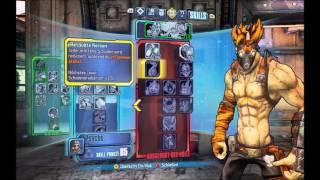 Psycho Blutsplosion/Bloodsplosion Build - BORDERLANDS 2 (DEUTSCH)