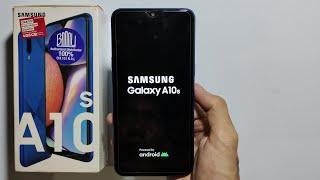 Cara Reset HP SAMSUNG Galaxy A10s Yang Benar 100% Aman Work | Cara Restart HP SAMSUNG A10s | SAMSUNG