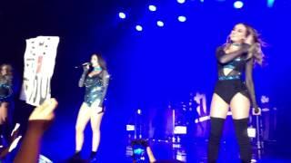 Little Mix: Get Weird Tour - Madrid 2016