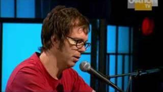 Ovation TV | Ben Folds, Notes from the Road