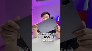 Huawei lại phá đảo máy tính bảng - Huawei MatePad SE 11”