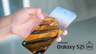 Samsung Galaxy S25 Ultra - Will Have This First-Ever Feature!