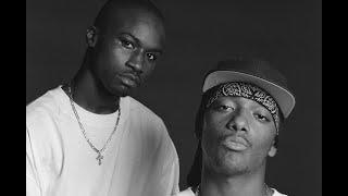 90's Mobb Deep Type Beat 2021 - Plate