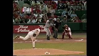 St. Louis Cardinals vs. Chicago Cubs (McGwire 62nd Home Run) - Fox 9/8/1998