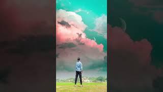 Sky Change Video #shorts #tiktok #kazishuvo #skychange