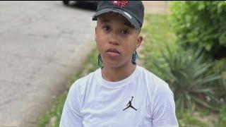 'I want you to suffer' | Mom seeks answers after daughter is killed, left under I-285 overpass