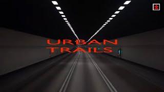 Lie & Society & Nordic Noir - Urban Trails (Promo Edit 3) [Hypnotic Techno]