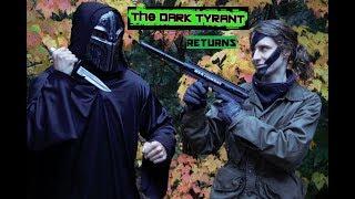 The Dark Tyrant Returns | a film by Scott Coolich