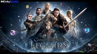 Game Of Thrones Legends RPG Gameplay Walkthrough #8