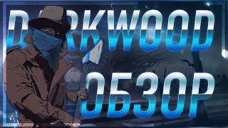 Инди: Darkwood обзор игры 2019