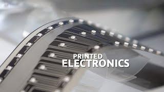 Essemtec - Puma All-in-One: Precision Manufacturing for the Future of Printed Electronics