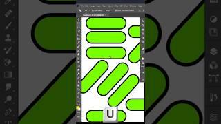 Create Perfect Shapes! Photoshop ‘U’ Shortcut | Day 19 of 100