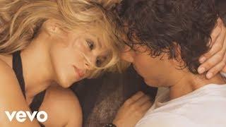 Shakira - Gitana (Video Version)