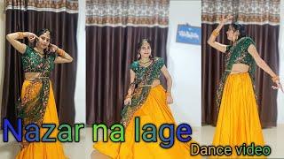 Nazar na lage dance video | nazar koi na lage | payal dev | manisha rani | teri meri jodi nu