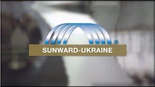 Sunward-Ukraine - бескаркасные ангары и зернохранилища (под ключ)